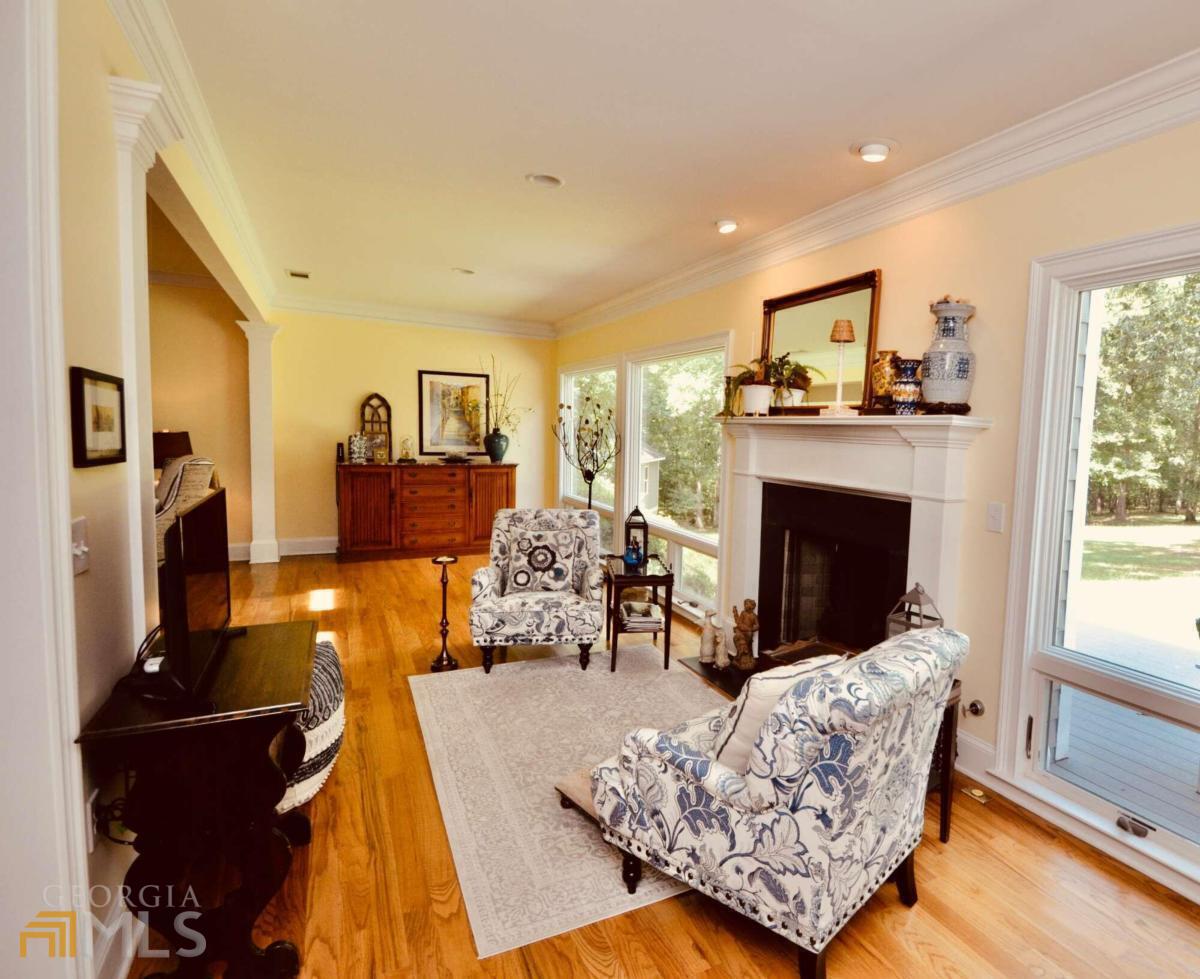 2791 Elder Mill Road