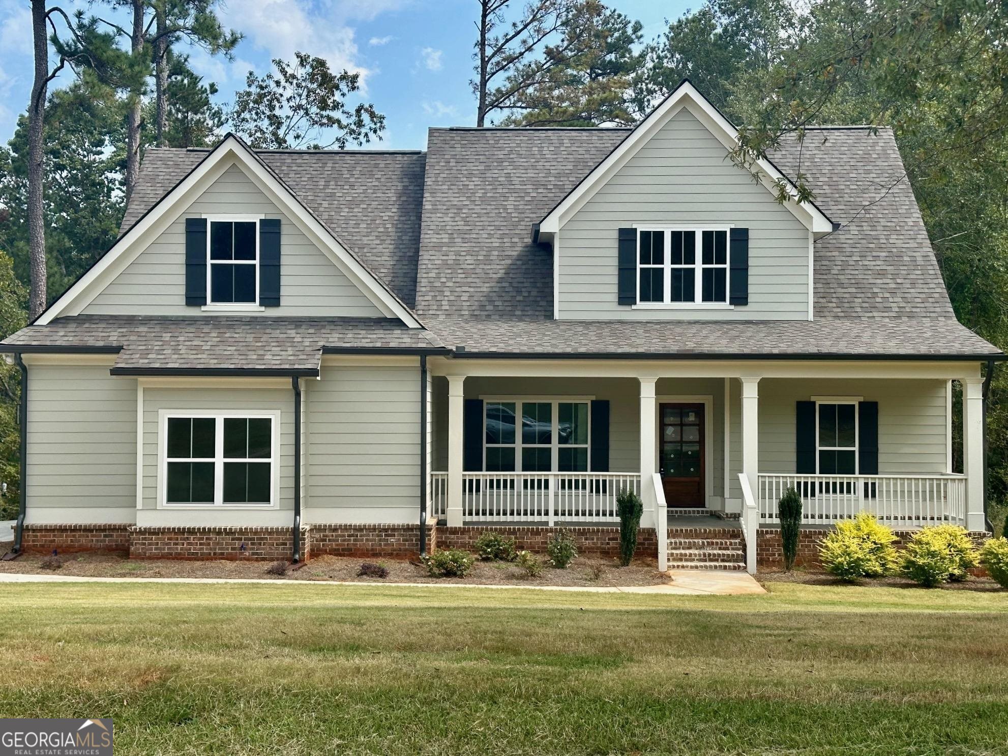 1075 Porter Creek Drive