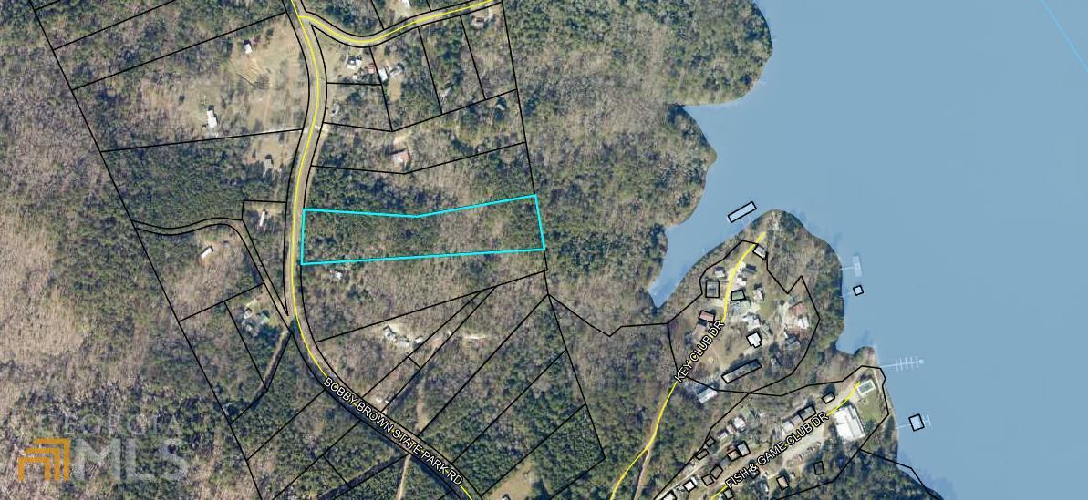 5.42AC Bobby Brown State Park Road