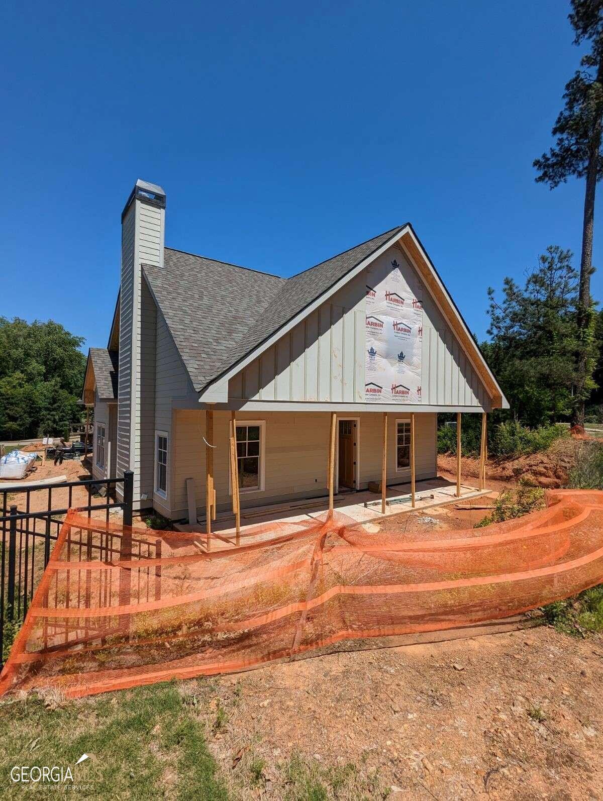 110 Ruthwood Lane