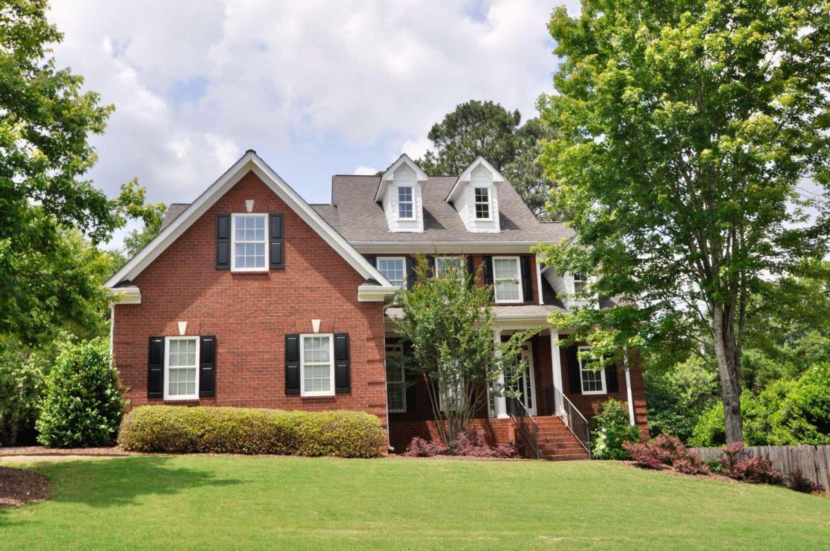 1010 Crabapple Circle