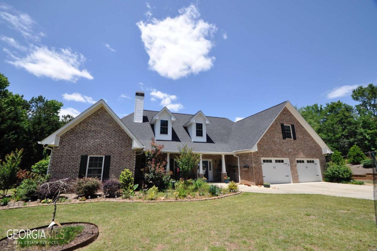 116 Inverness Road