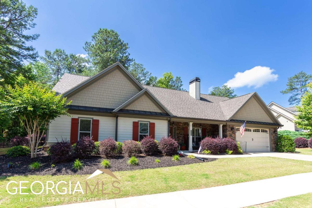 248 Falling Shoals Drive