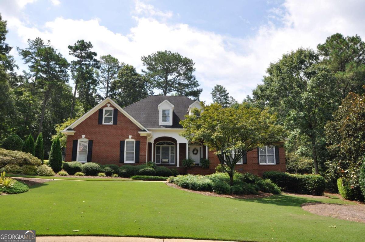 1020 St Andrews Drive
