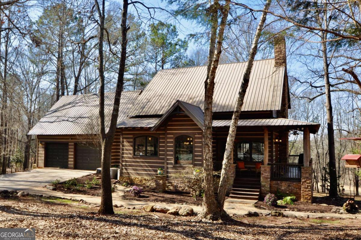 830 Big Bear Road