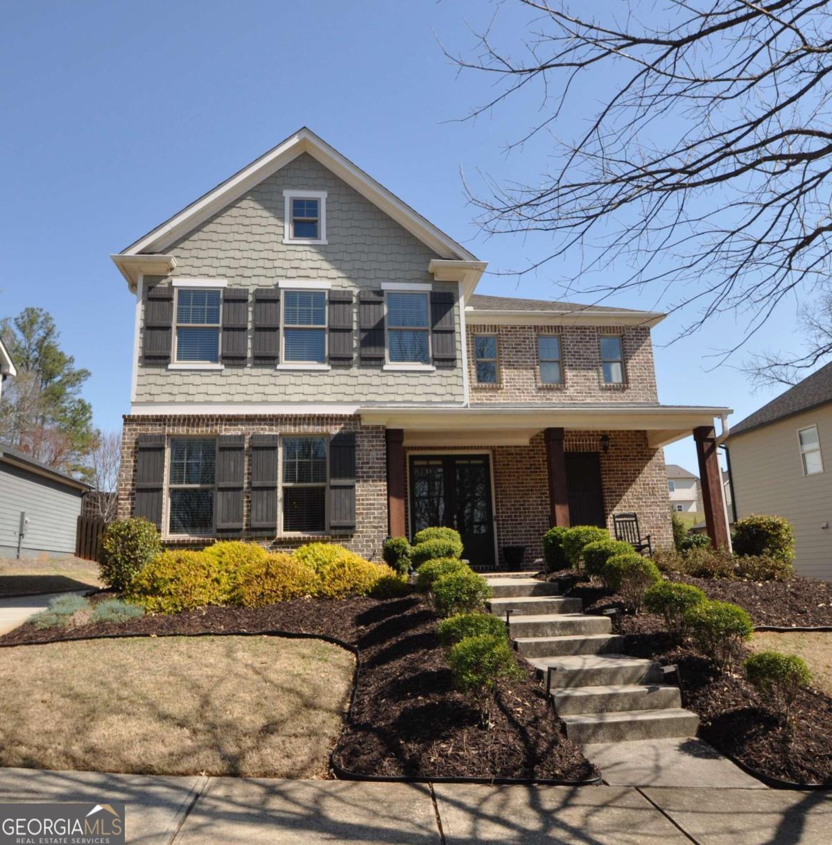 373 Edgewater Drive