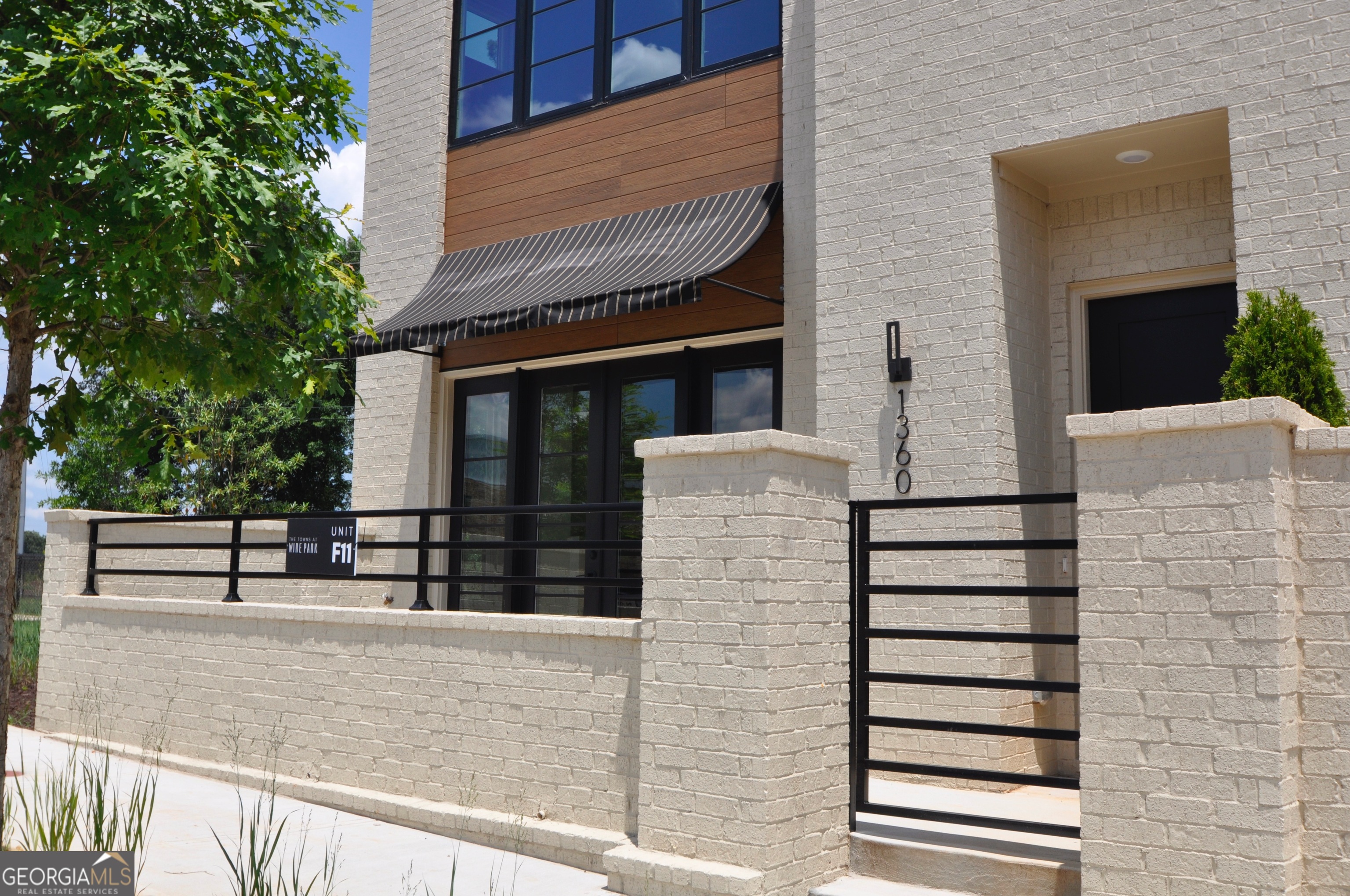1360 Watson Lane # F11