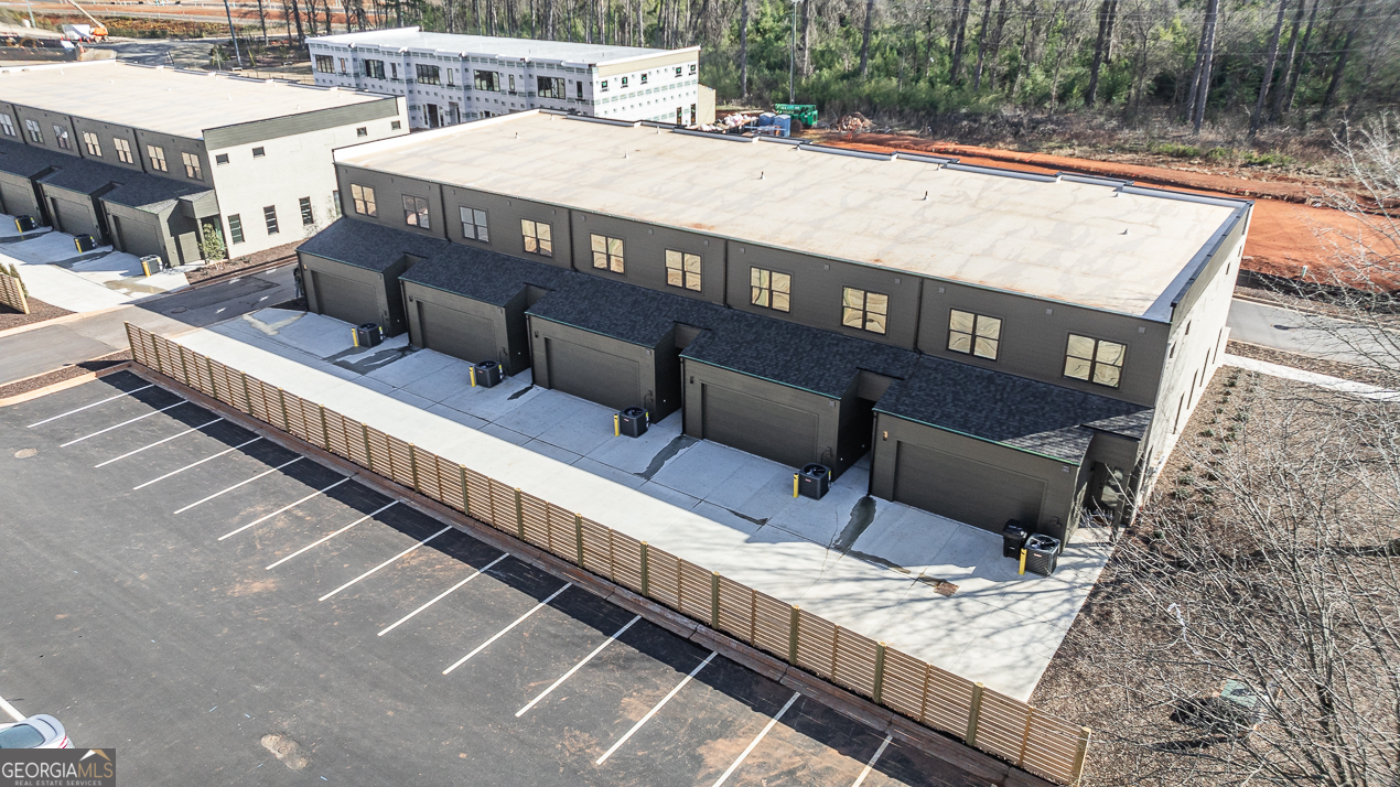 1171 Watson Lane # E4