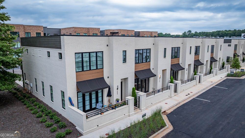 1171 Watson Lane # E4