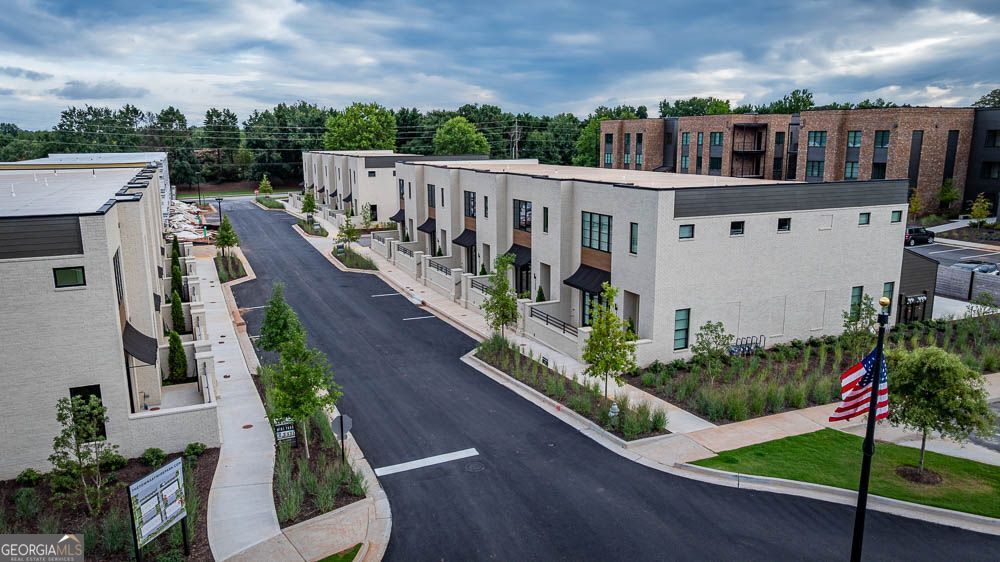 1171 Watson Lane # E4