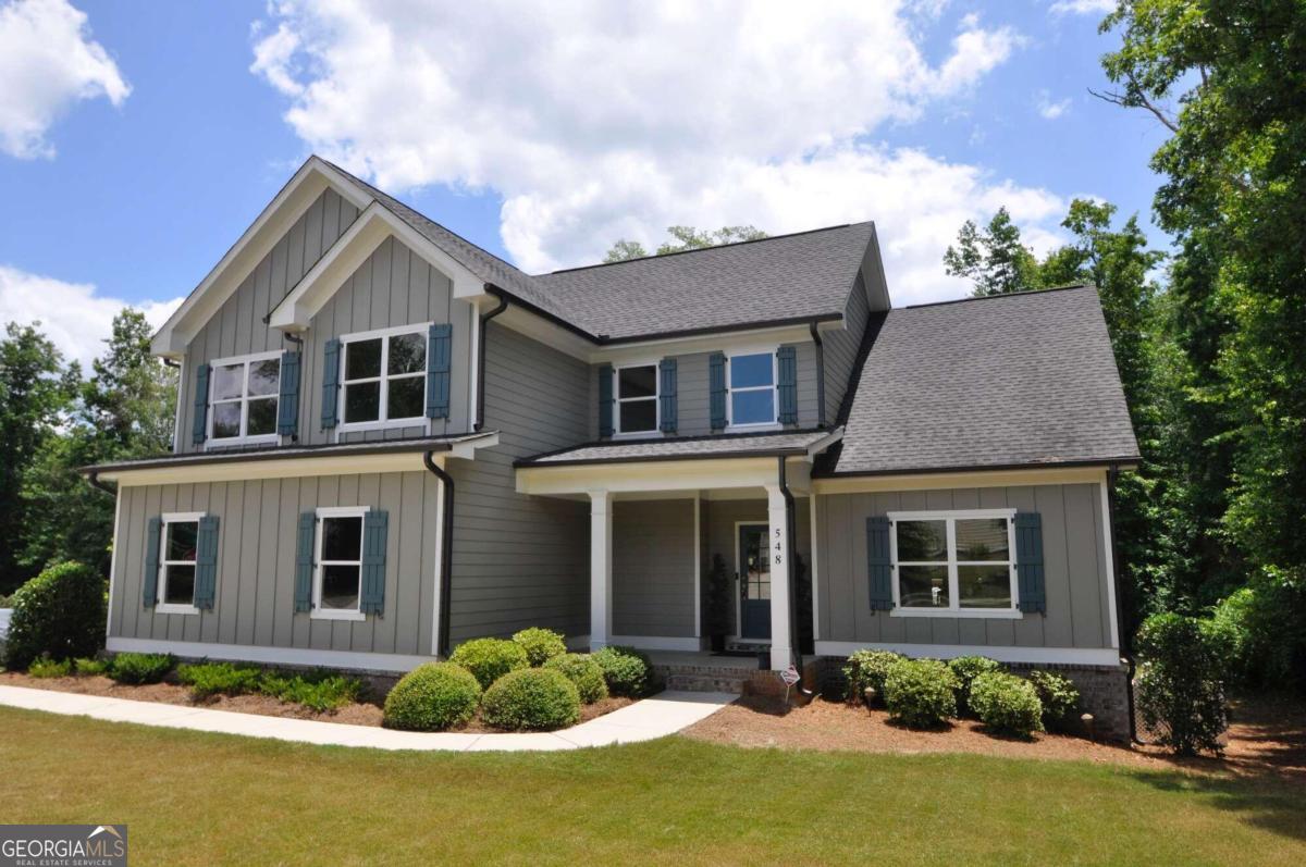 548 Lacebark Drive