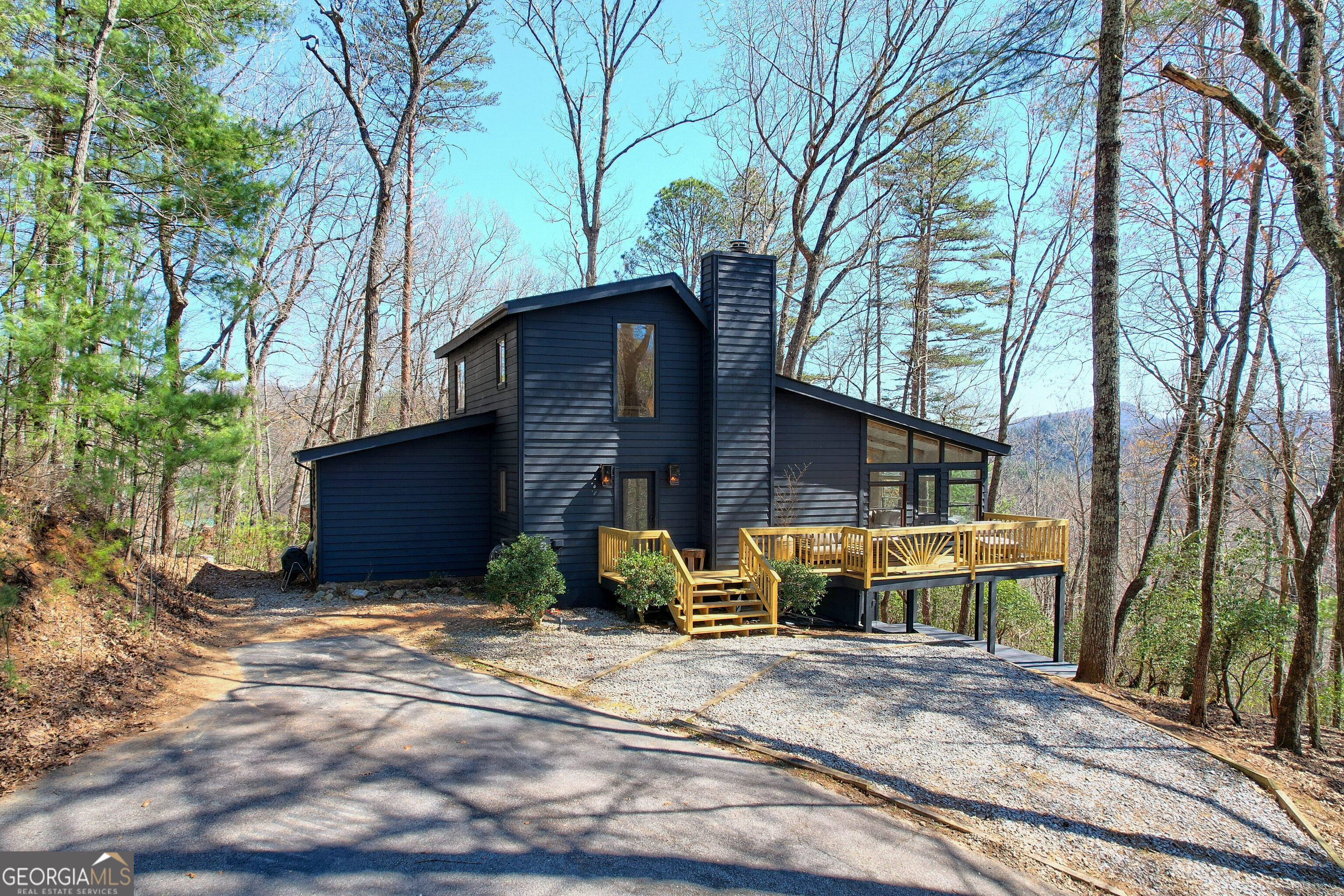 268 Fox Trot Road
