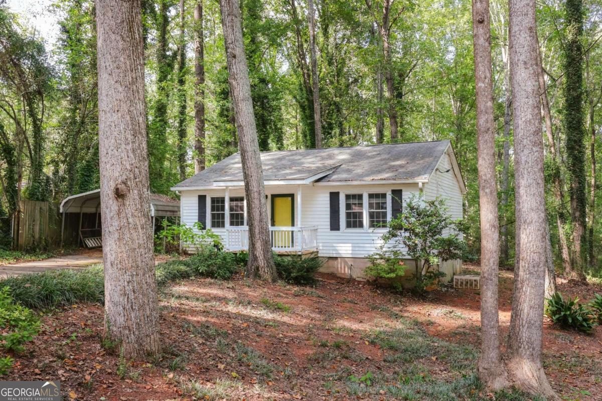 145 Hight Drive