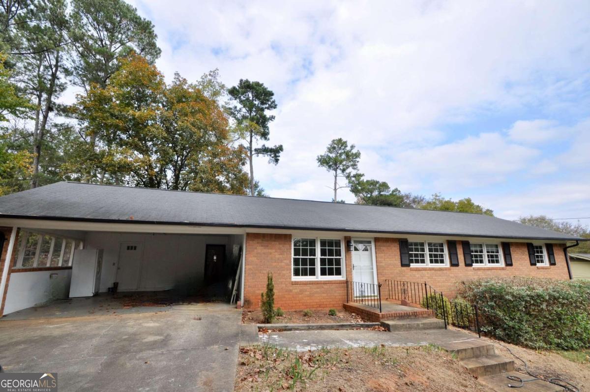 155 Cherokee Ridge