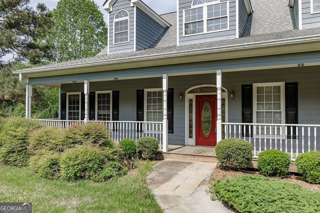 36 Blackthorn Lane