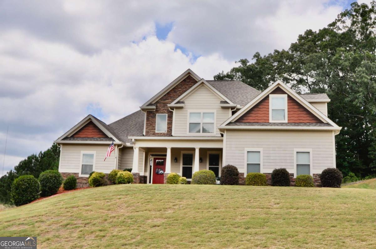 860 Ashland Falls Drive