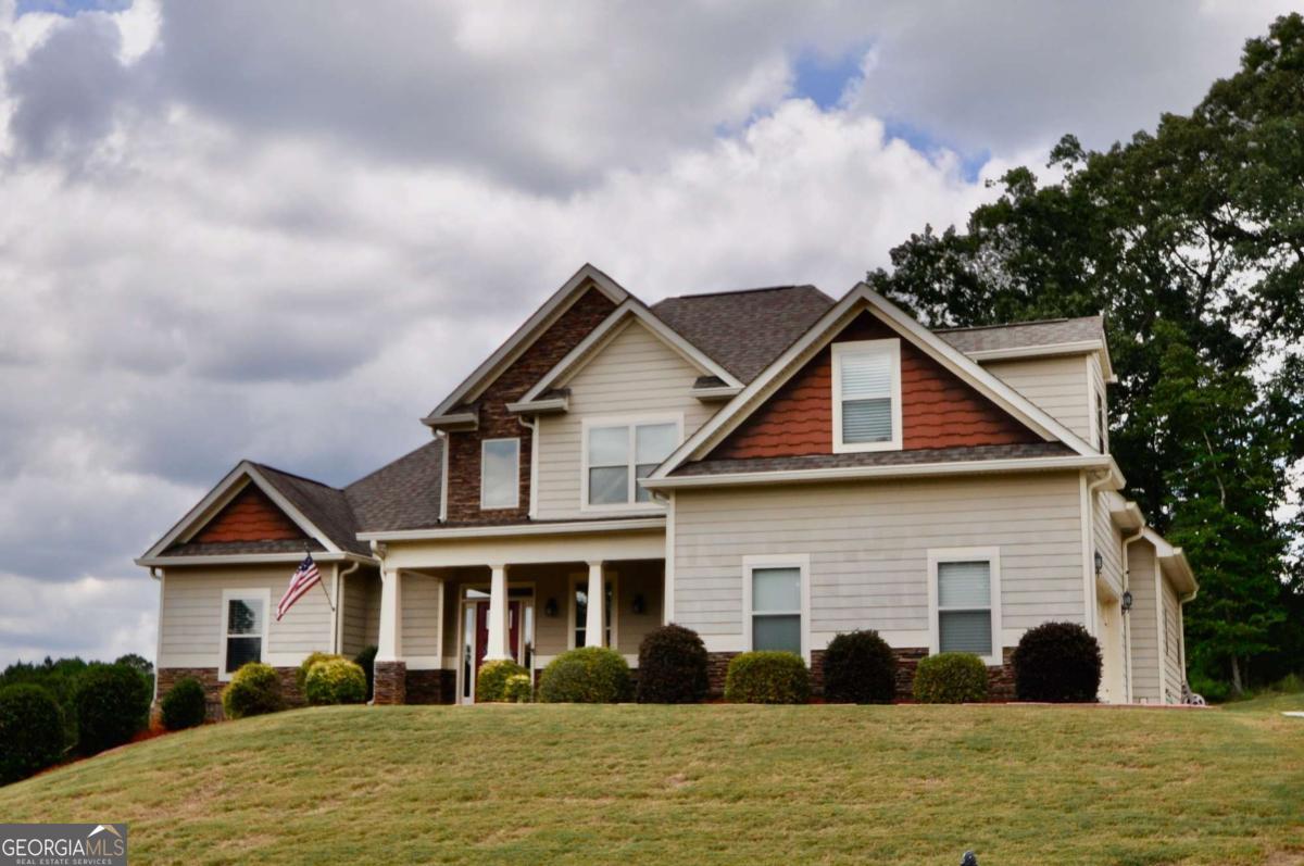 860 Ashland Falls Drive