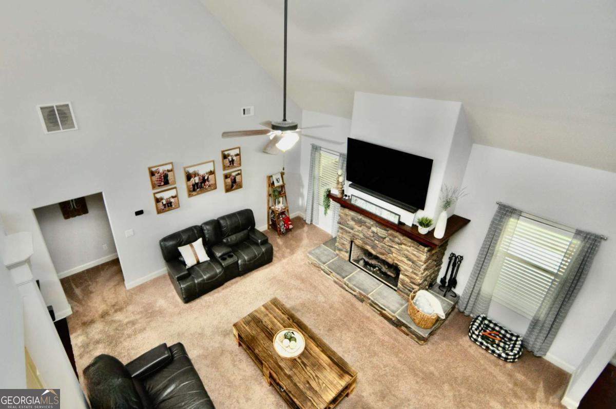 860 Ashland Falls Drive