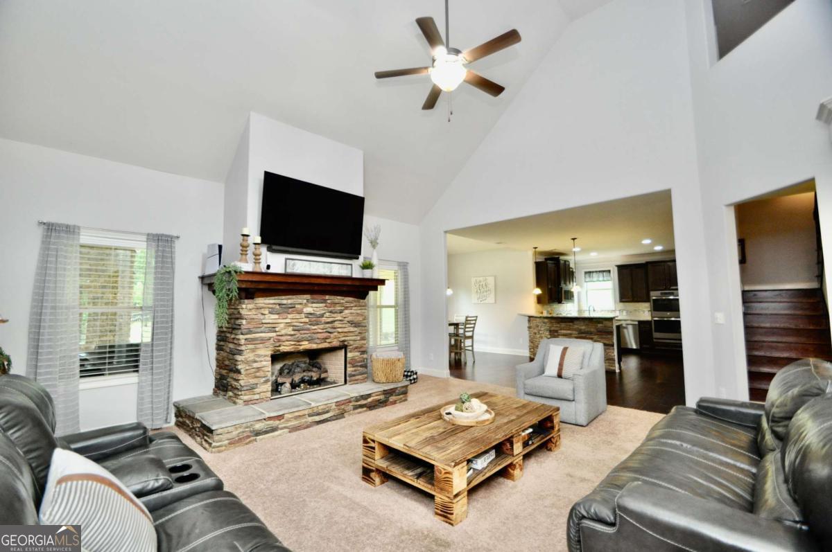 860 Ashland Falls Drive