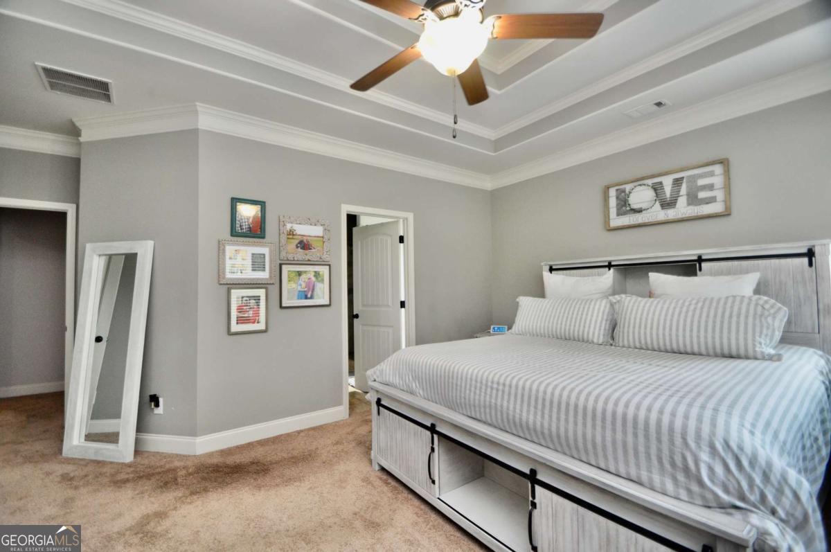 860 Ashland Falls Drive