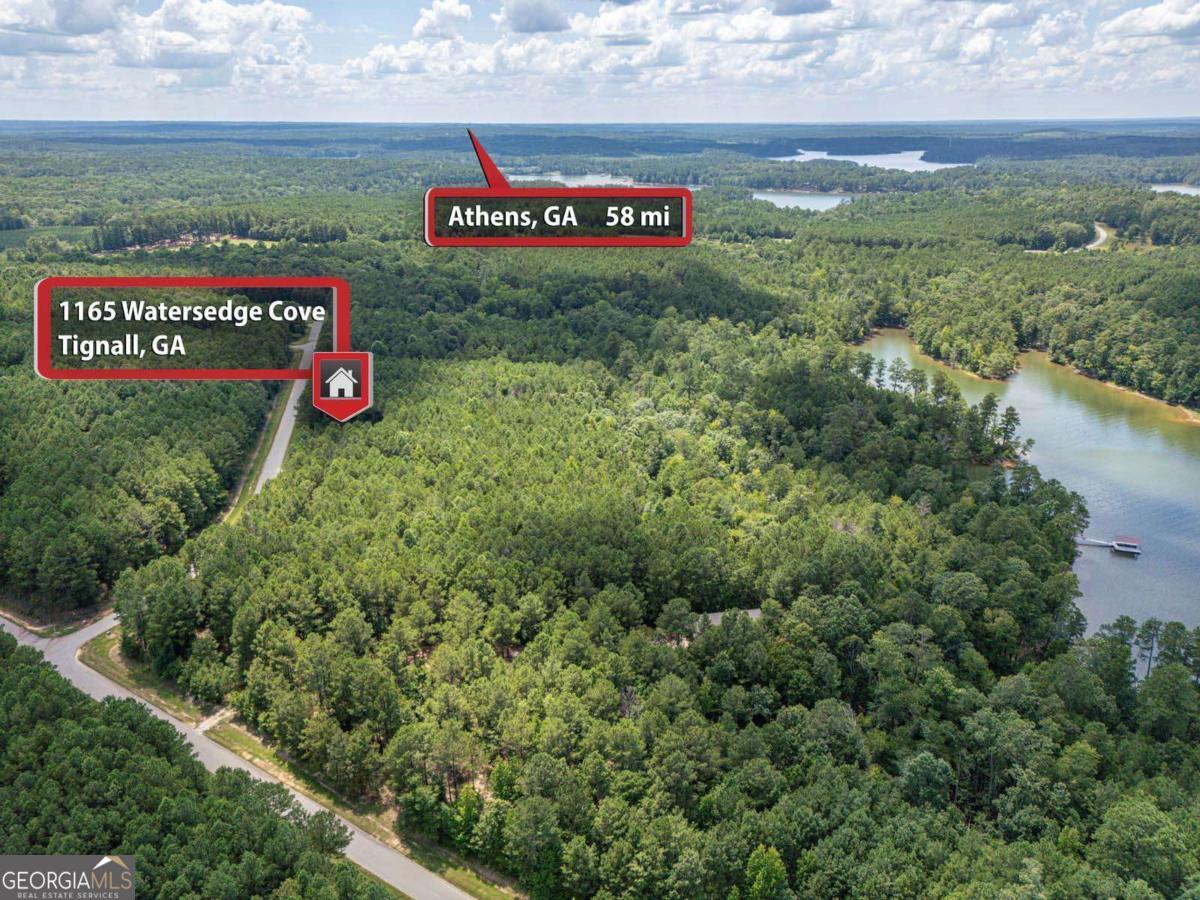 1165 Watersedge Cove