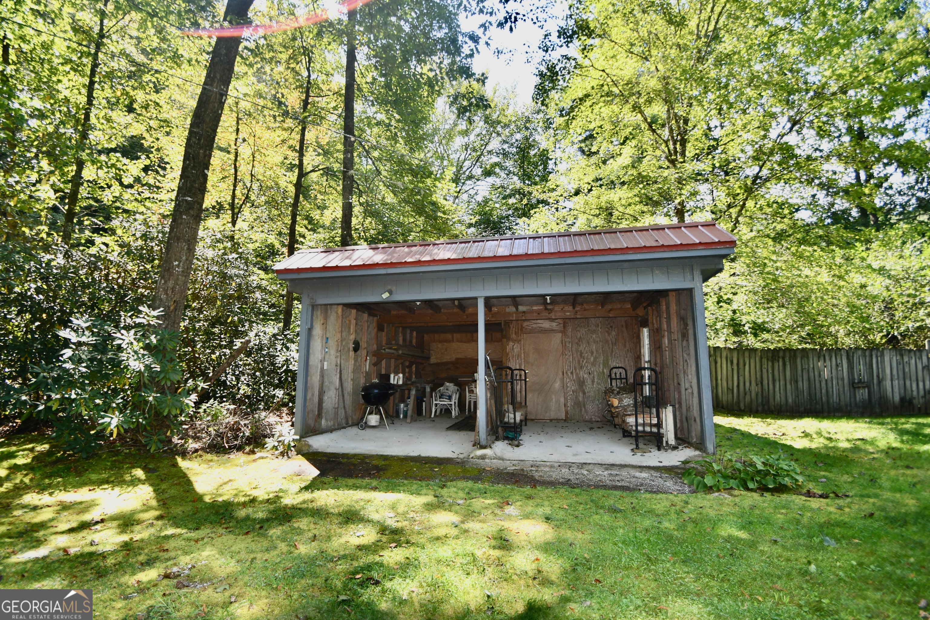 605 W Wildcat Road