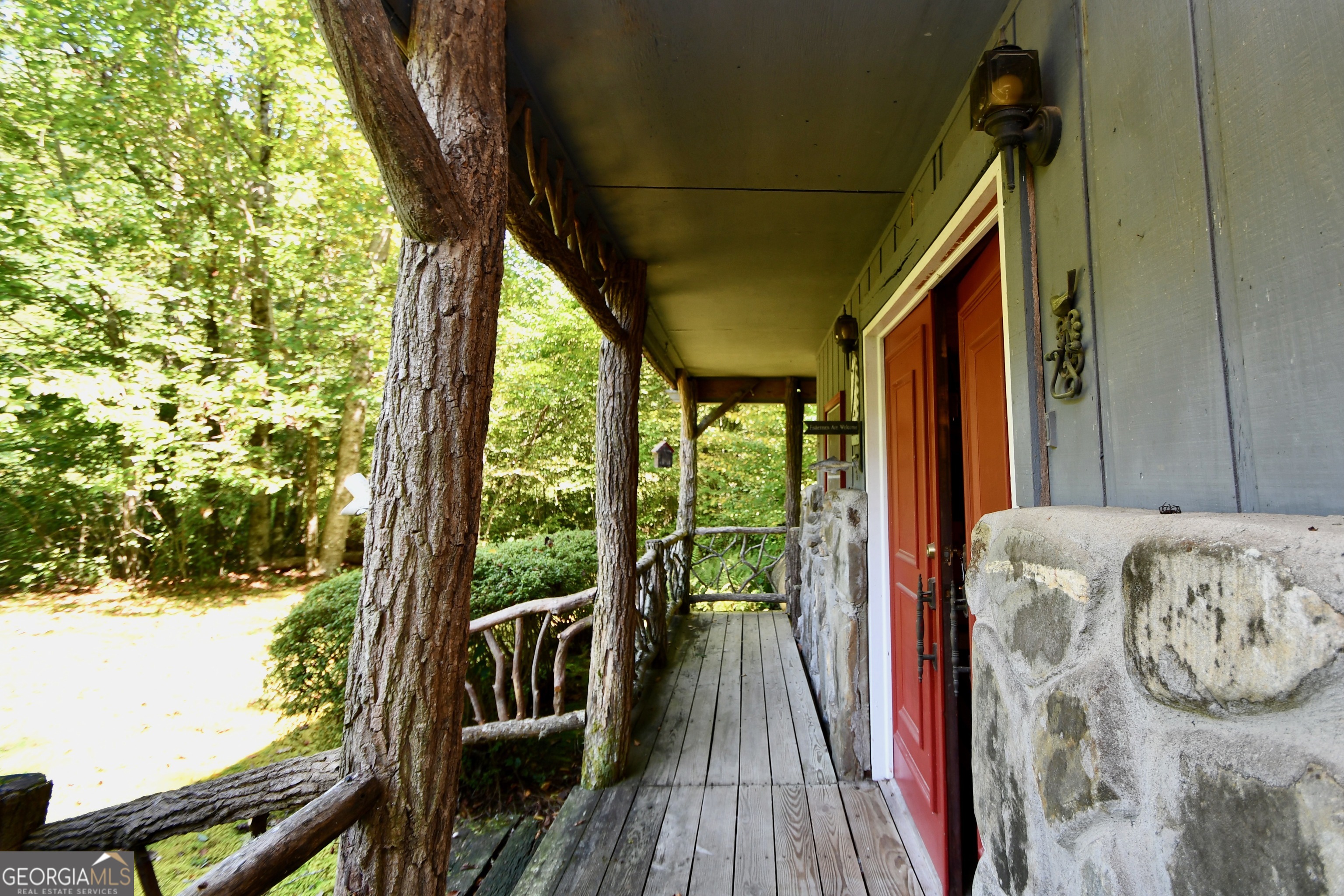 605 W Wildcat Road