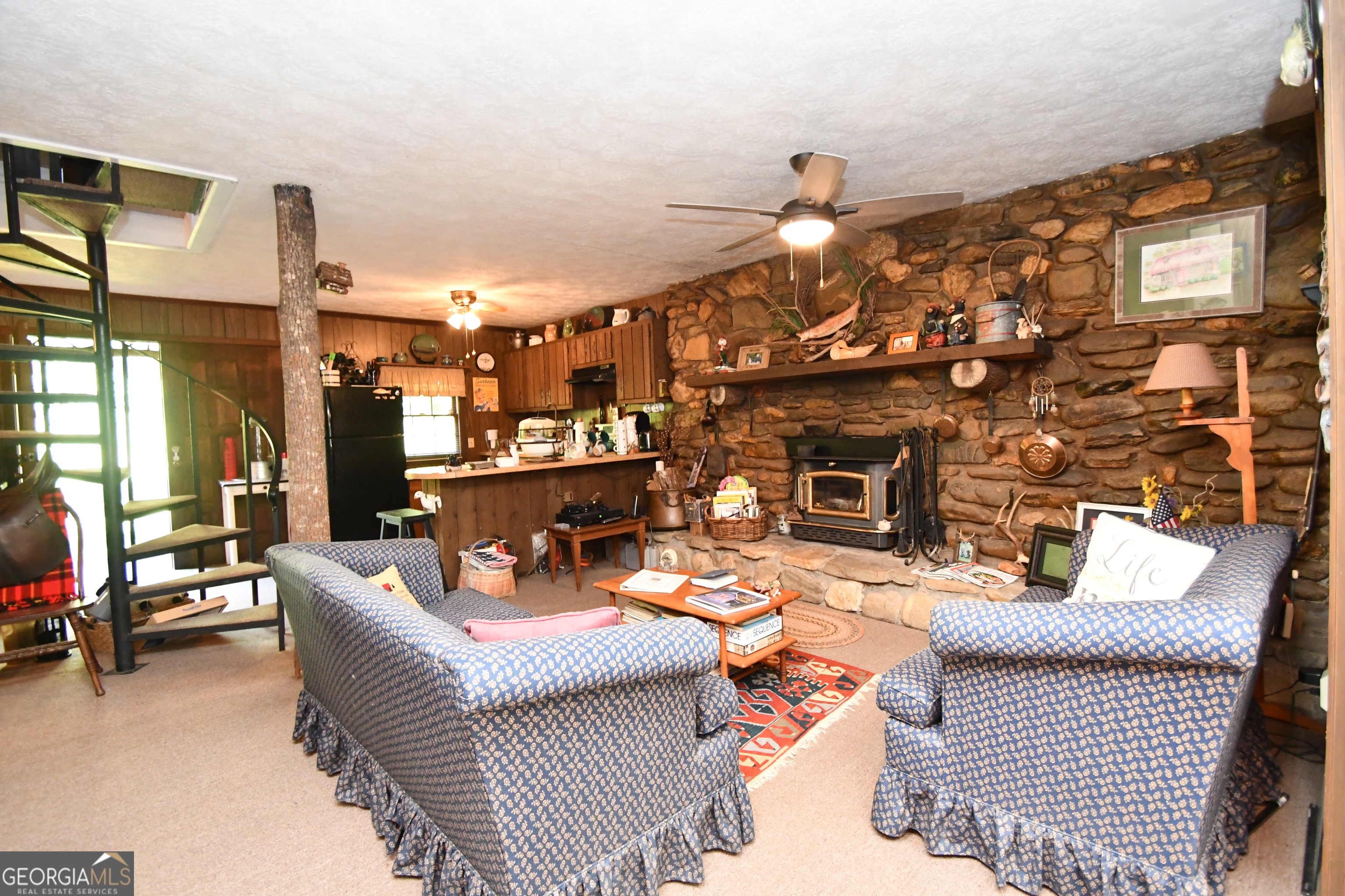 605 W Wildcat Road