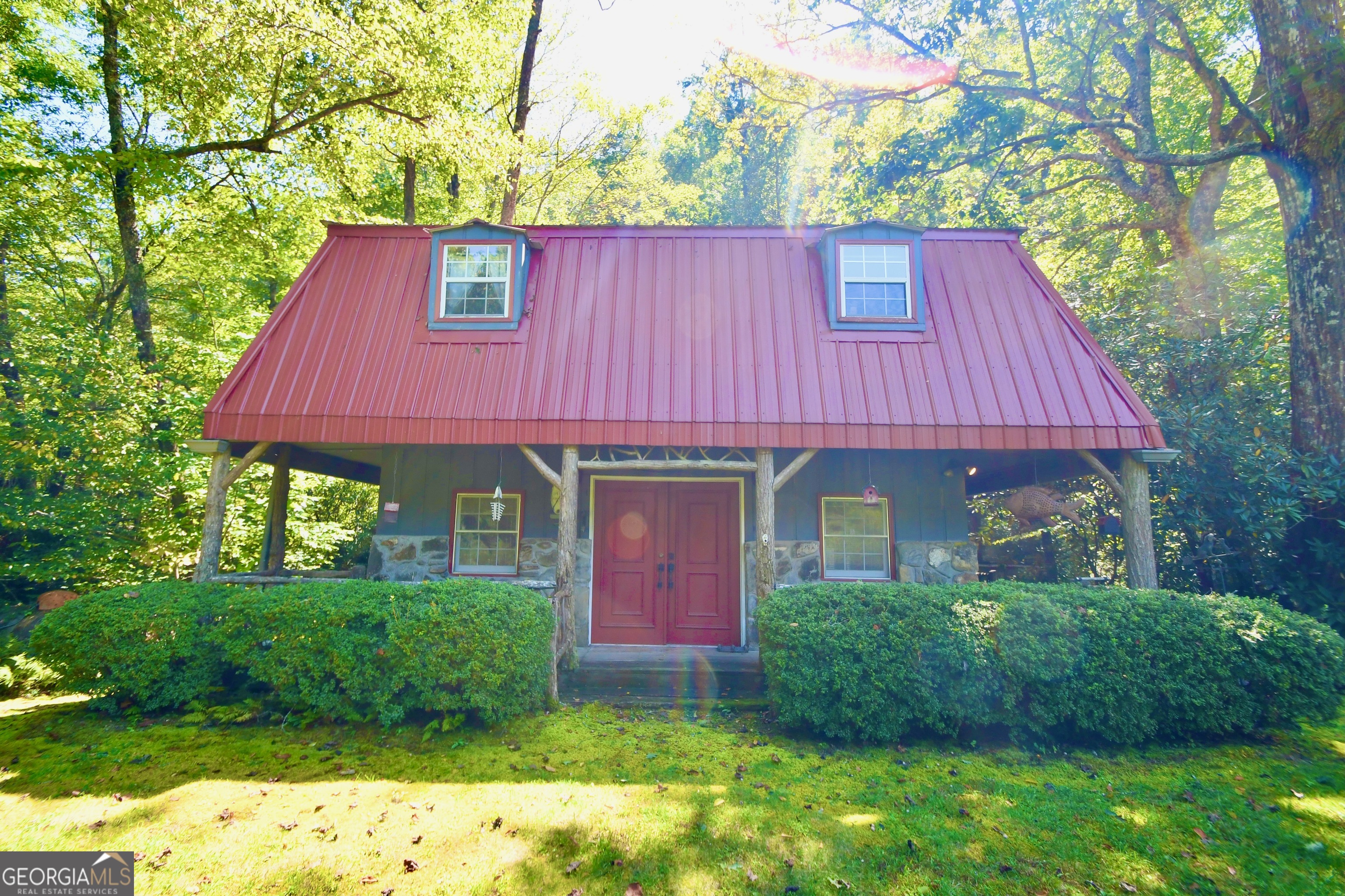 605 W Wildcat Road
