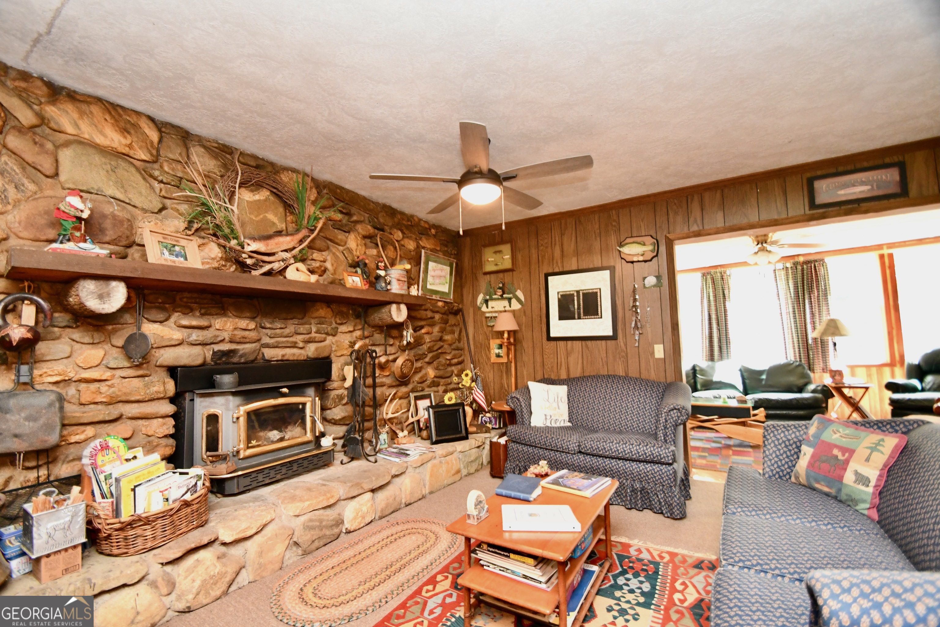 605 W Wildcat Road