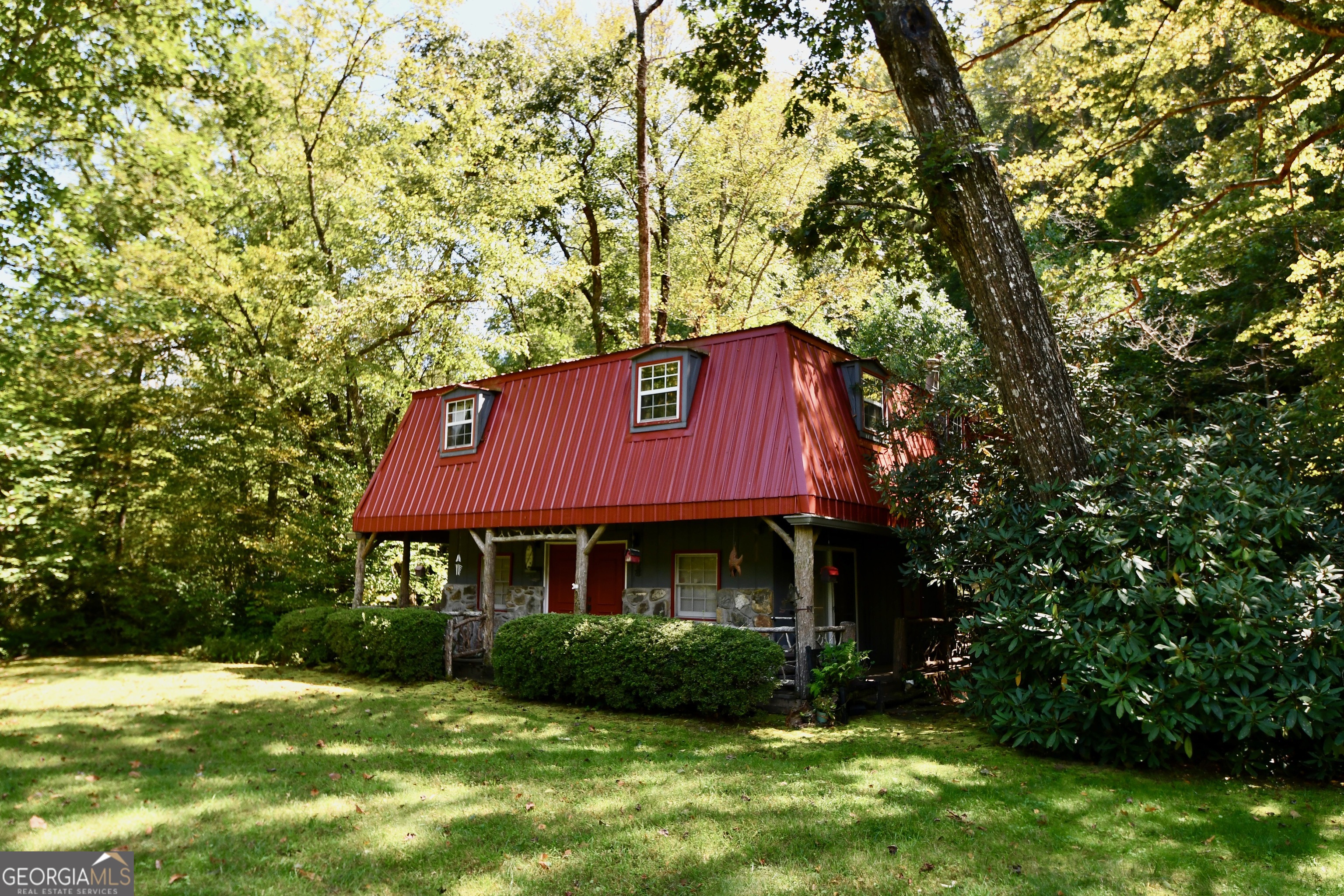 605 W Wildcat Road