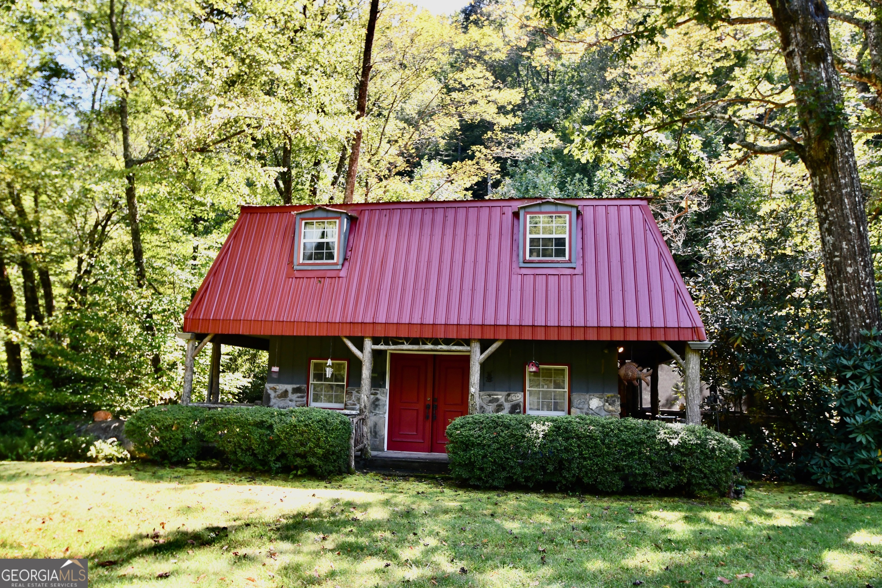 605 W Wildcat Road