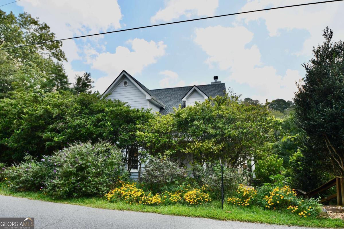 202 Plantation Road
