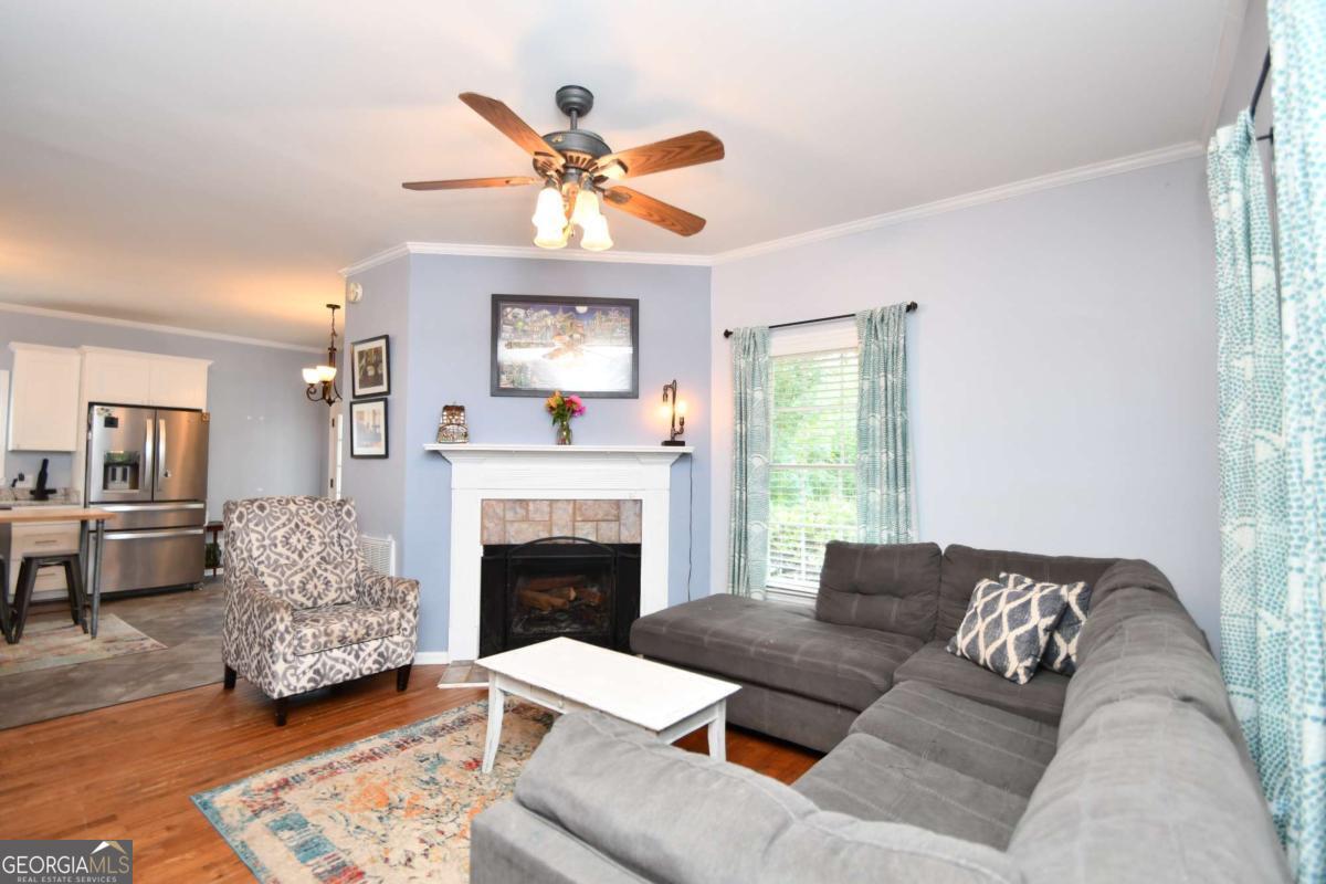 202 Plantation Road