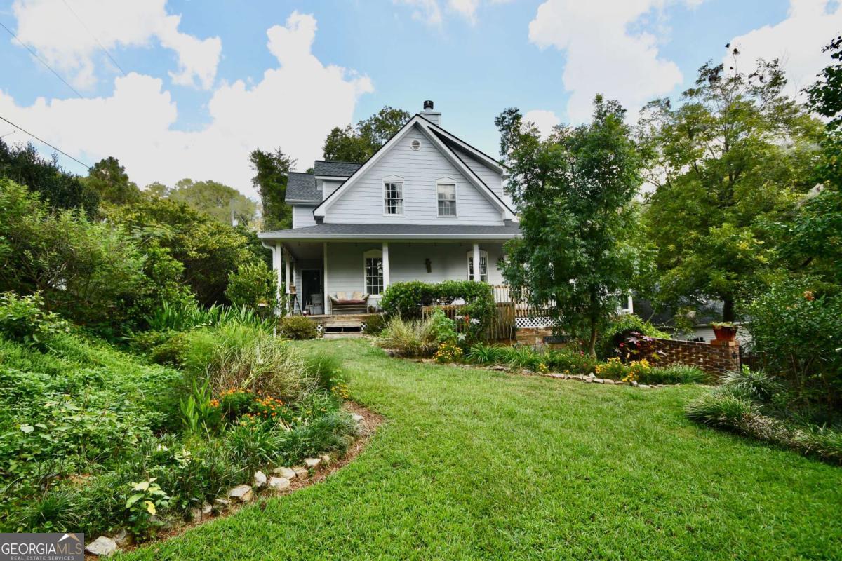 202 Plantation Road