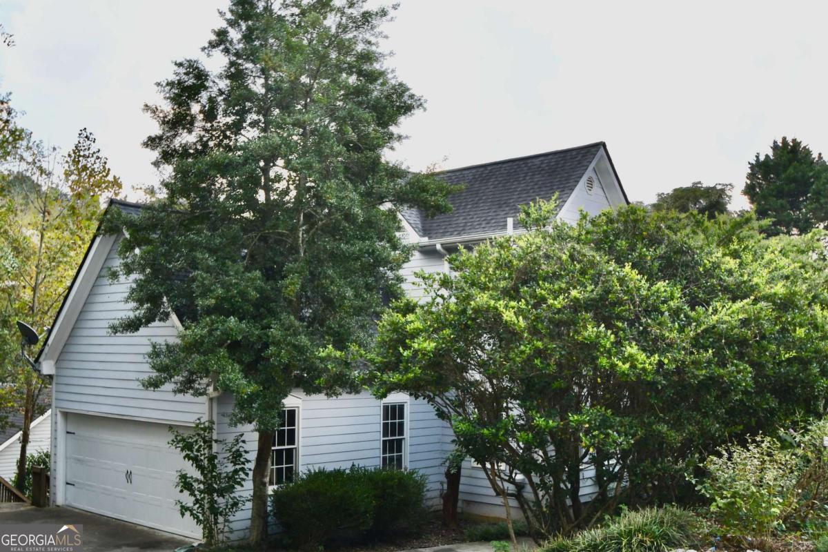 202 Plantation Road