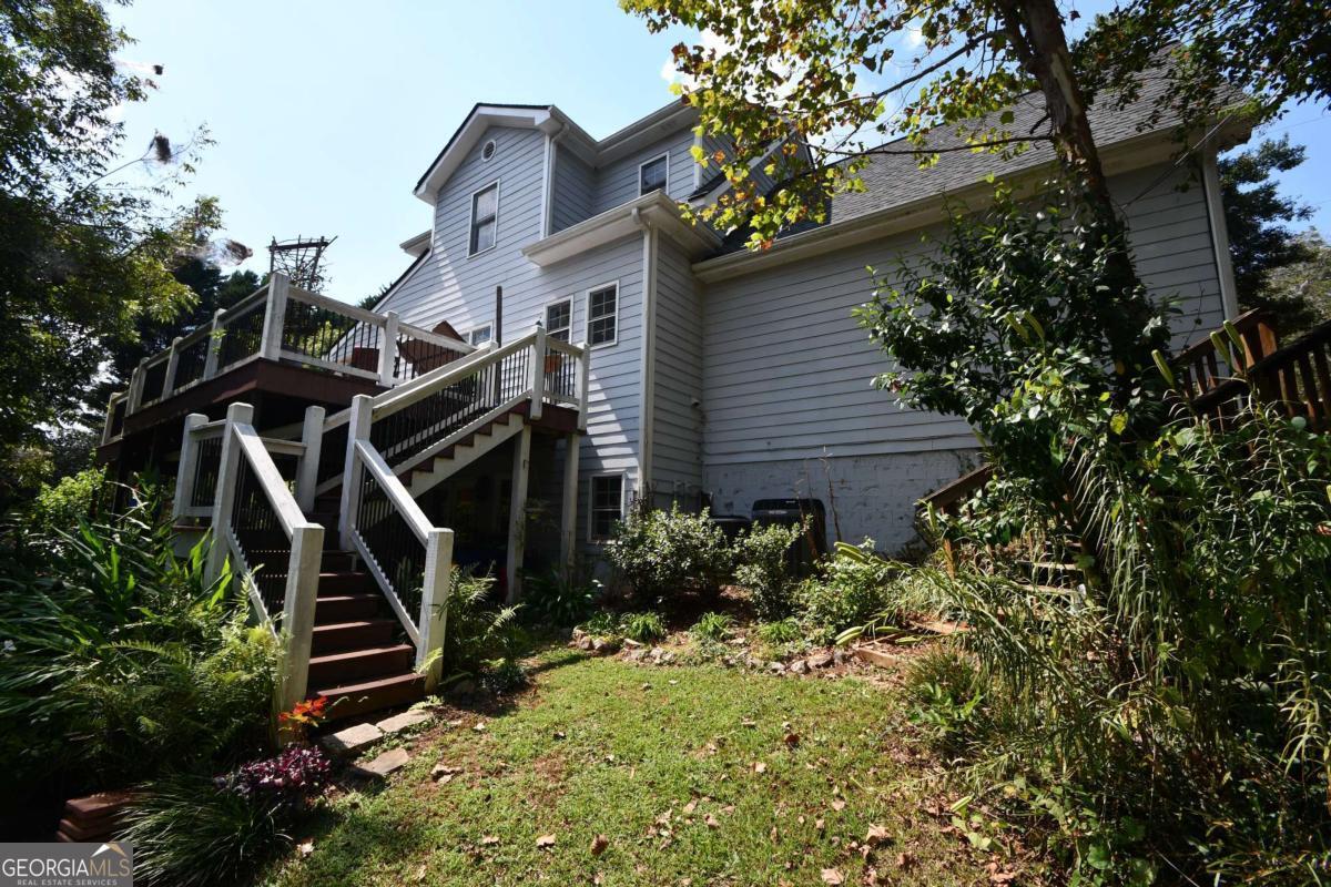 202 Plantation Road