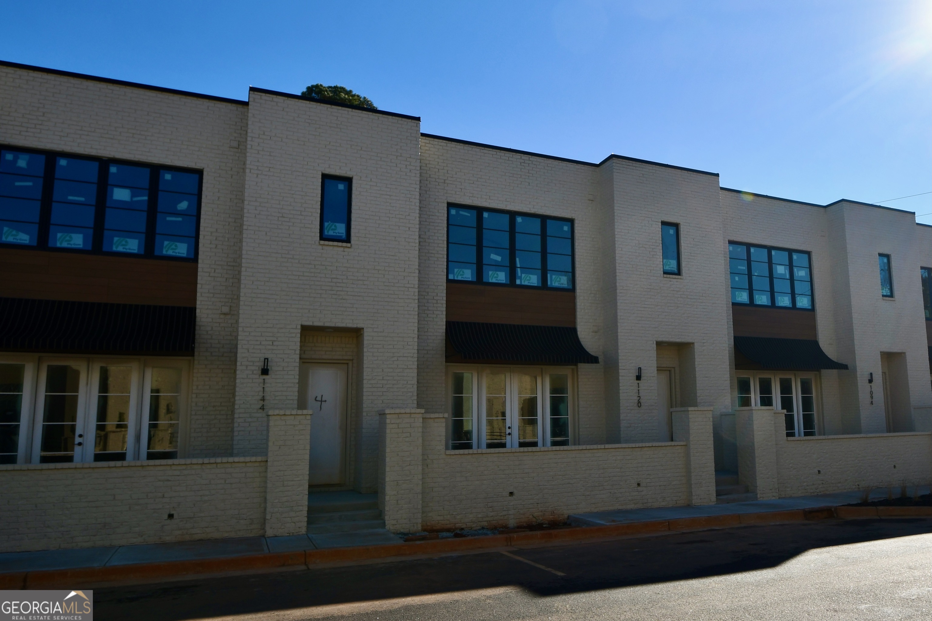 1170 Watson Lane # F5