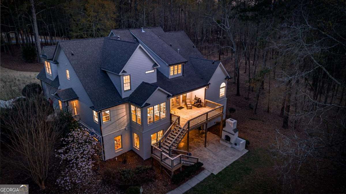 1070 Lexington Court