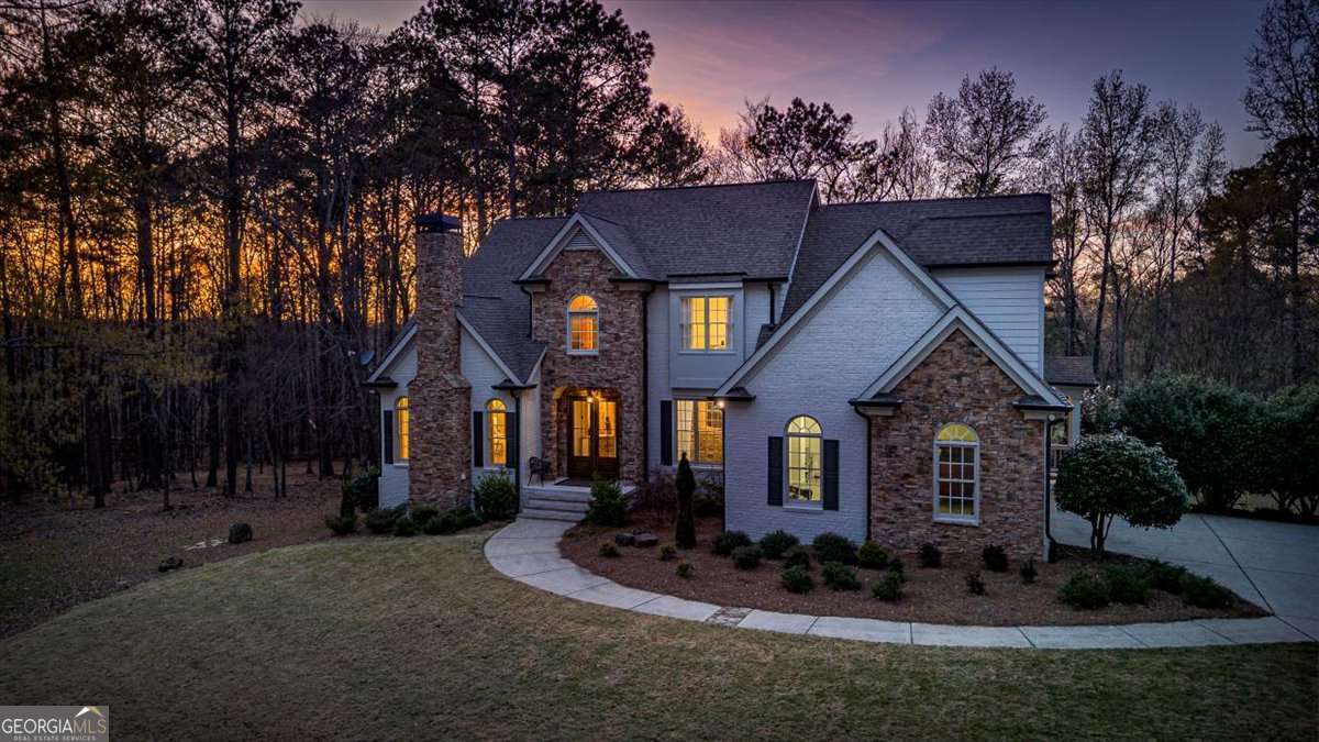 1070 Lexington Court