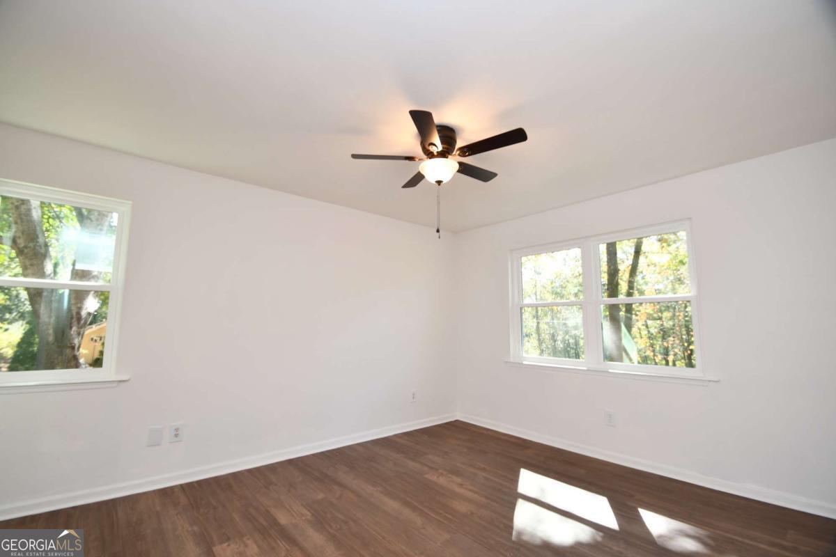 110 Thomas Trail, Covington