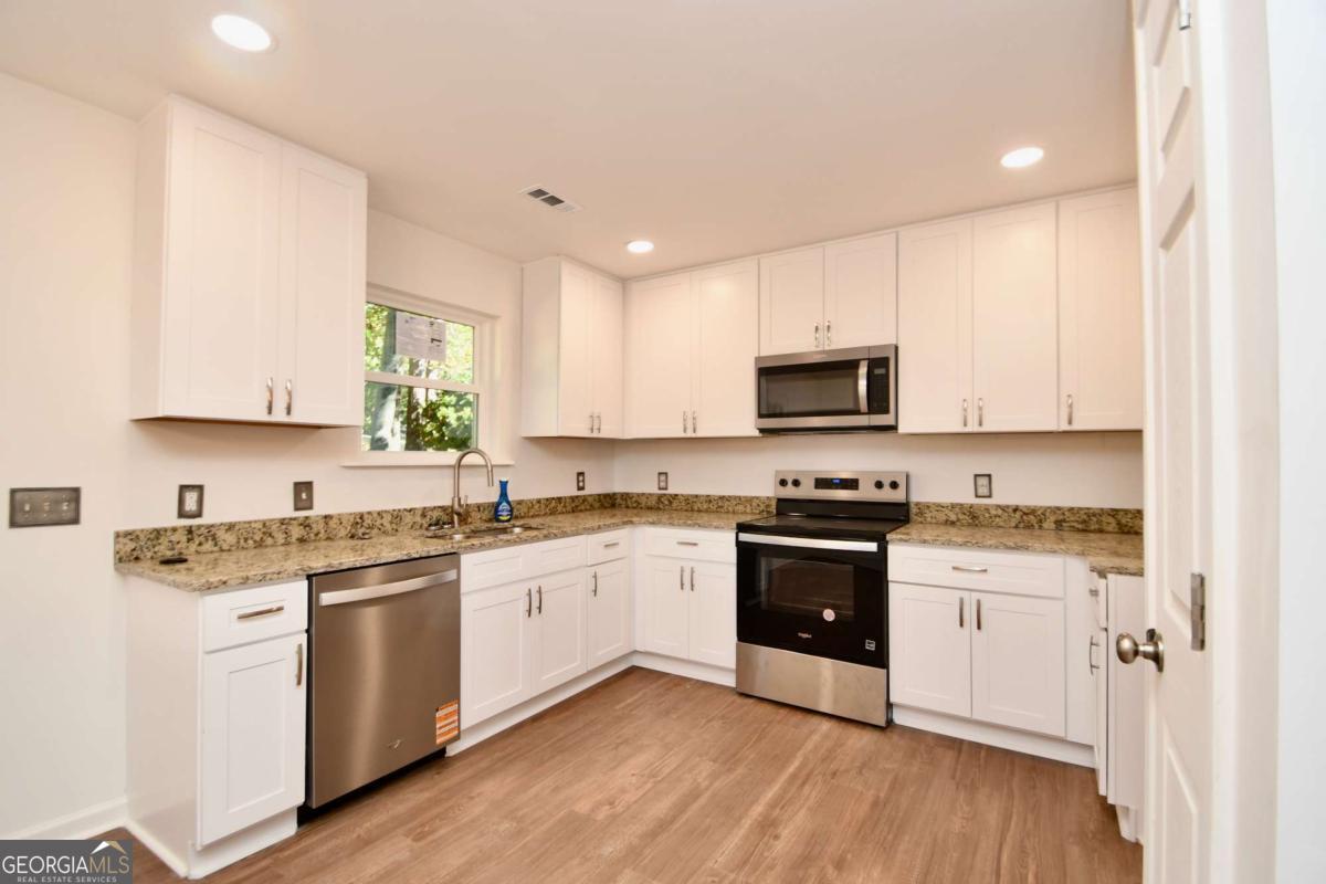 110 Thomas Trail, Covington