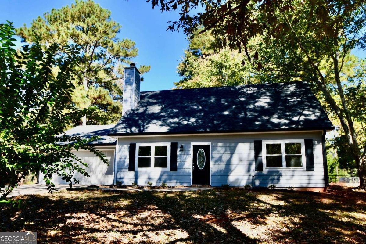 110 Thomas Trail, Covington