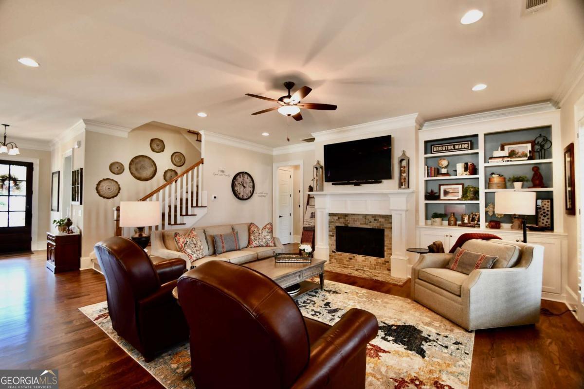 2624 Bent Pine Drive, Statham