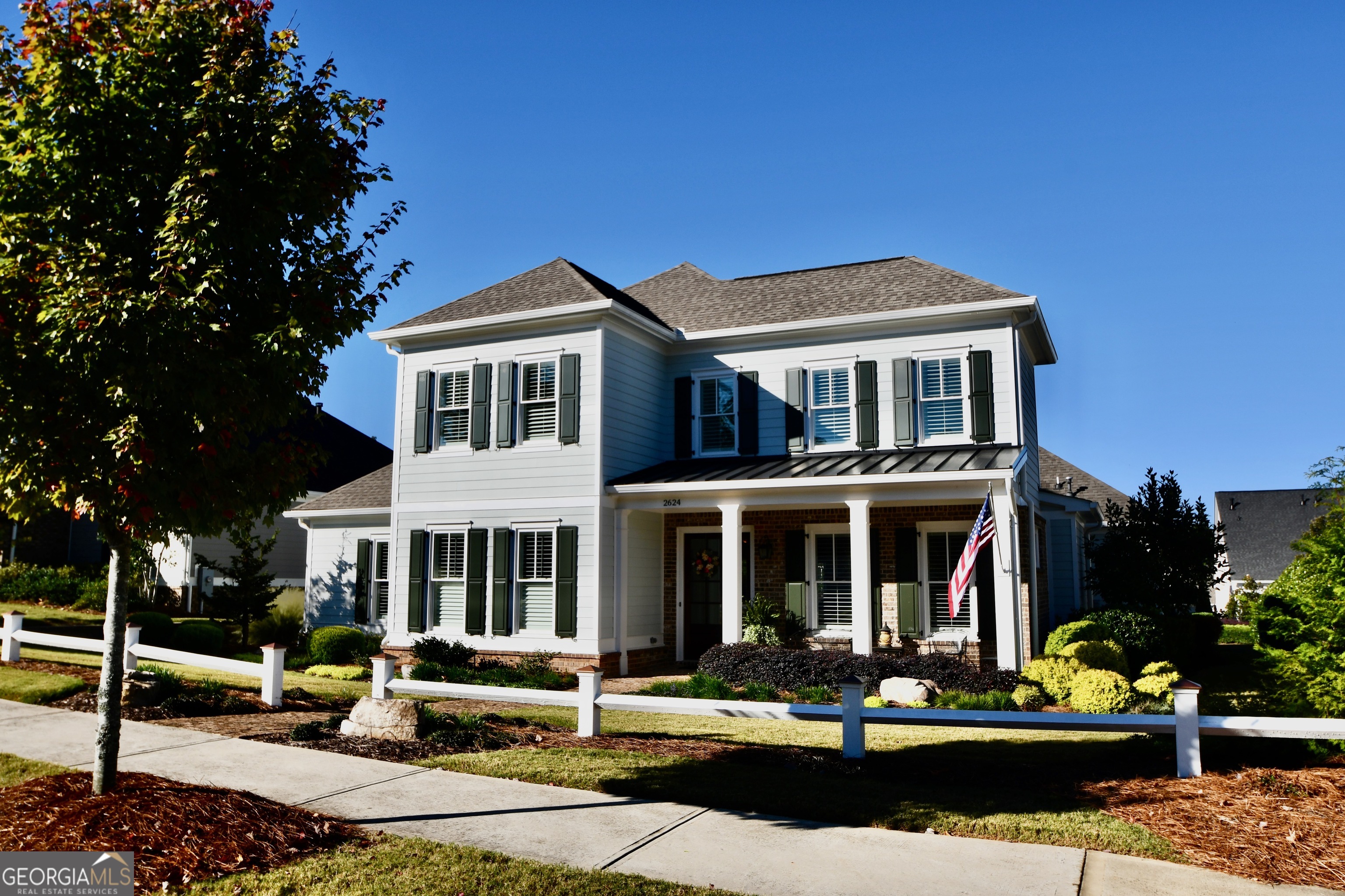 2624 Bent Pine Drive, Statham