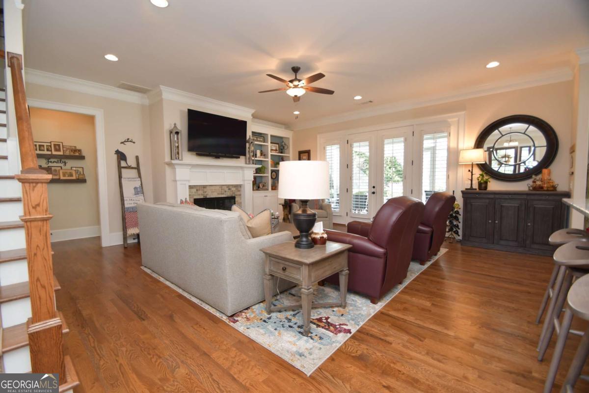 2624 Bent Pine Drive, Statham