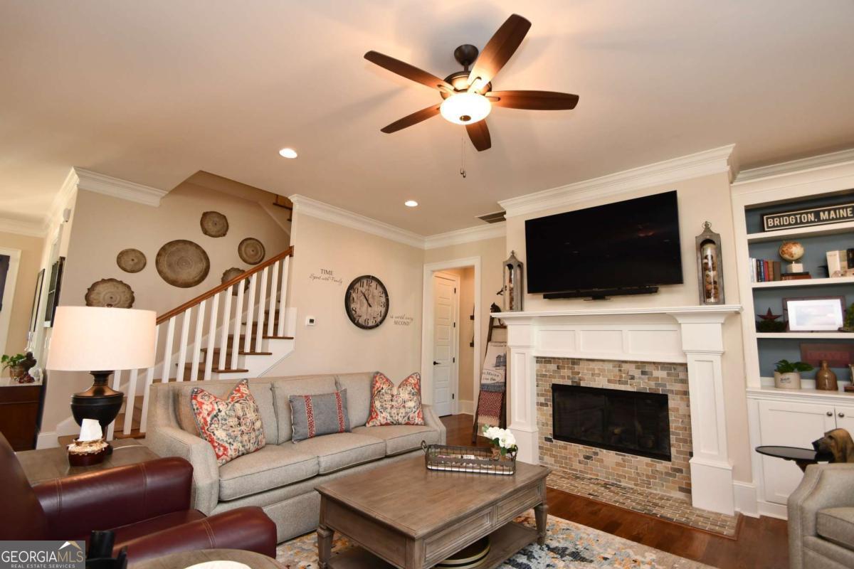 2624 Bent Pine Drive, Statham