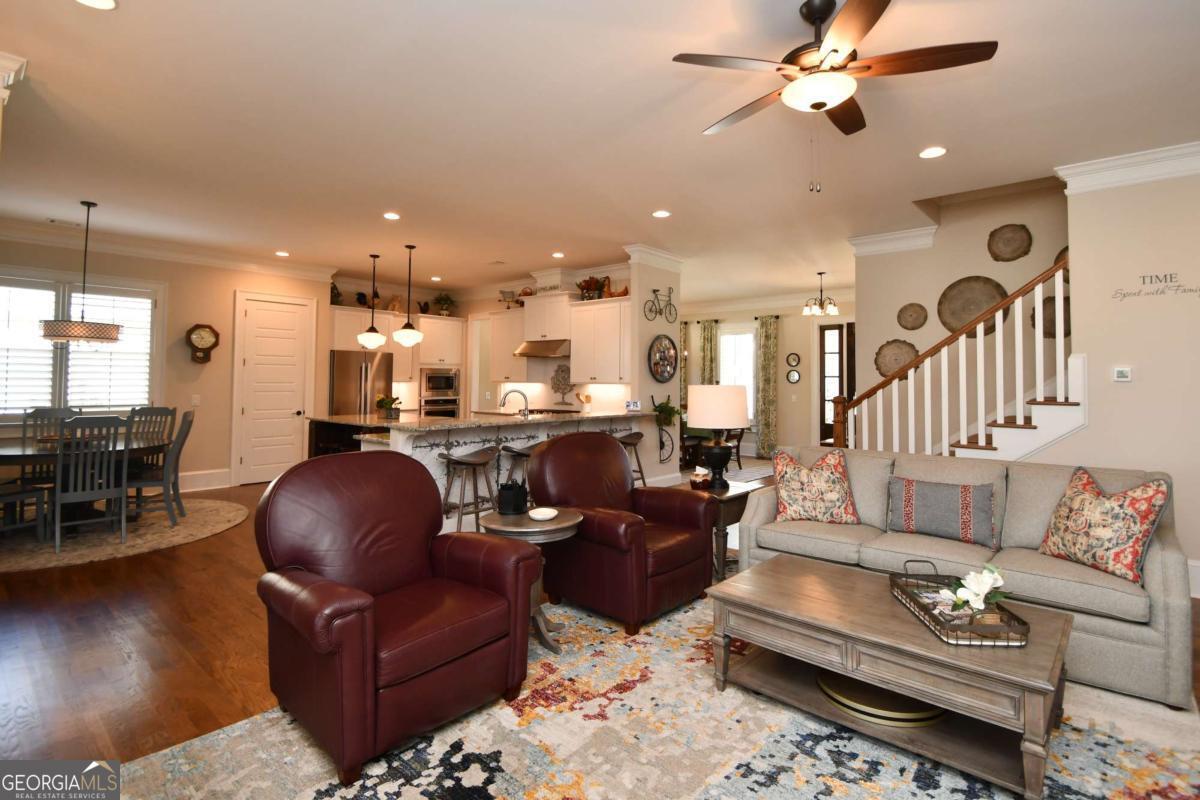 2624 Bent Pine Drive, Statham