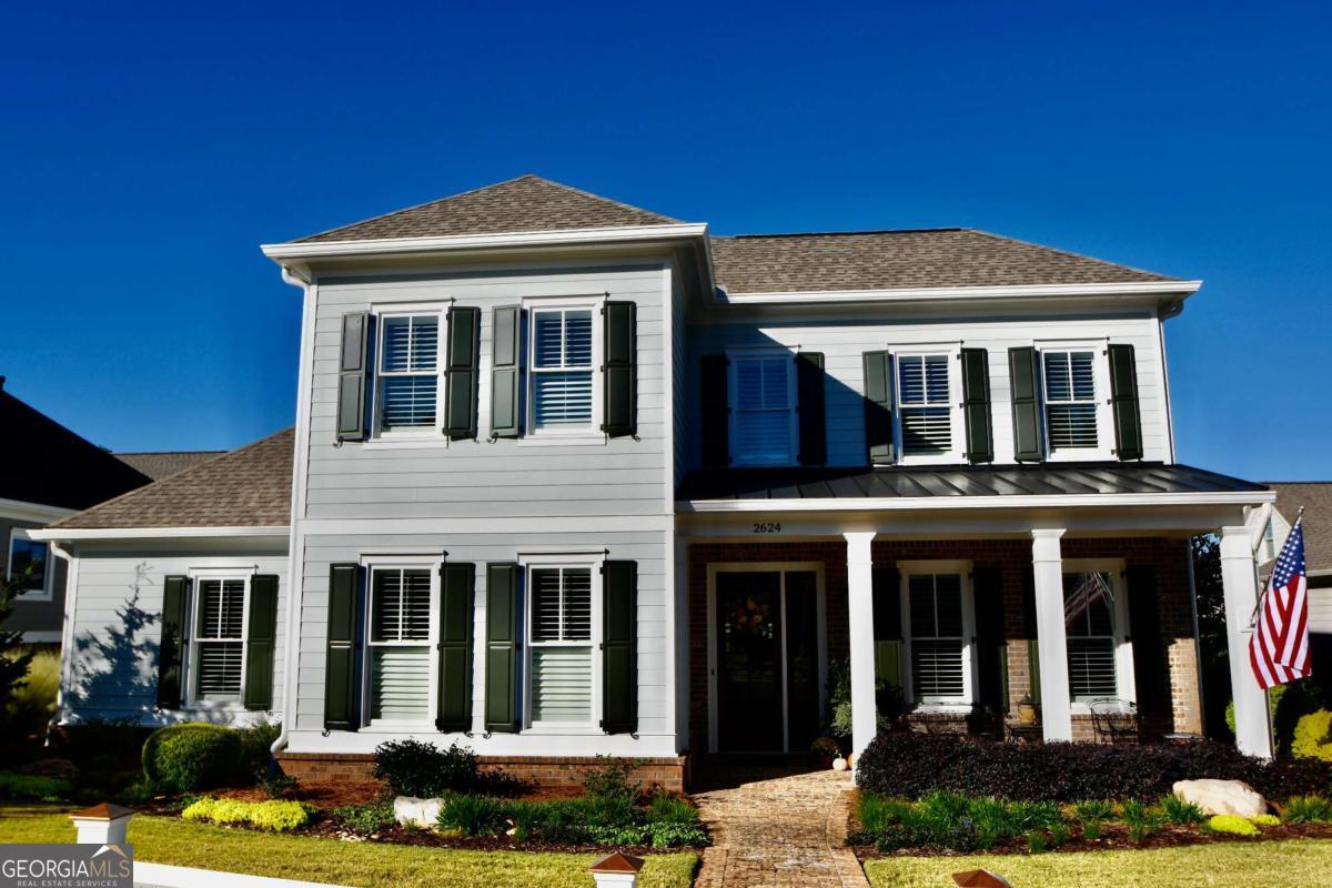 2624 Bent Pine Drive, Statham