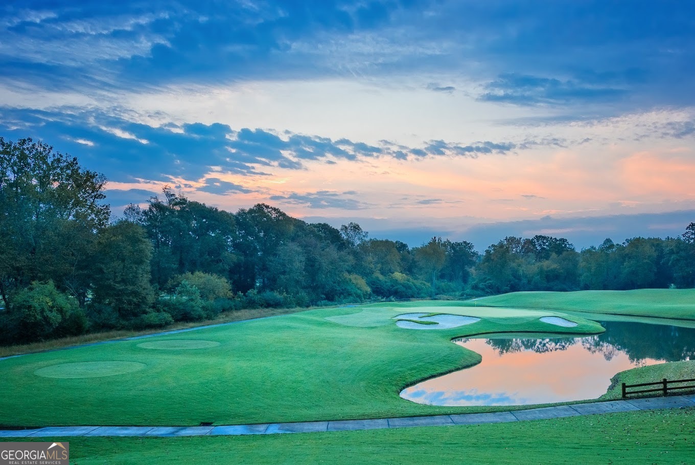 2624 Bent Pine Drive, Statham